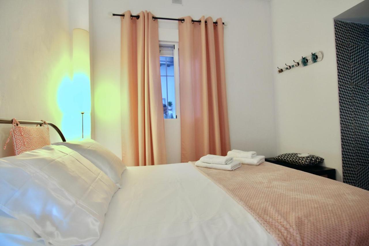 Apartamento Oh Cadiz Dış mekan fotoğraf